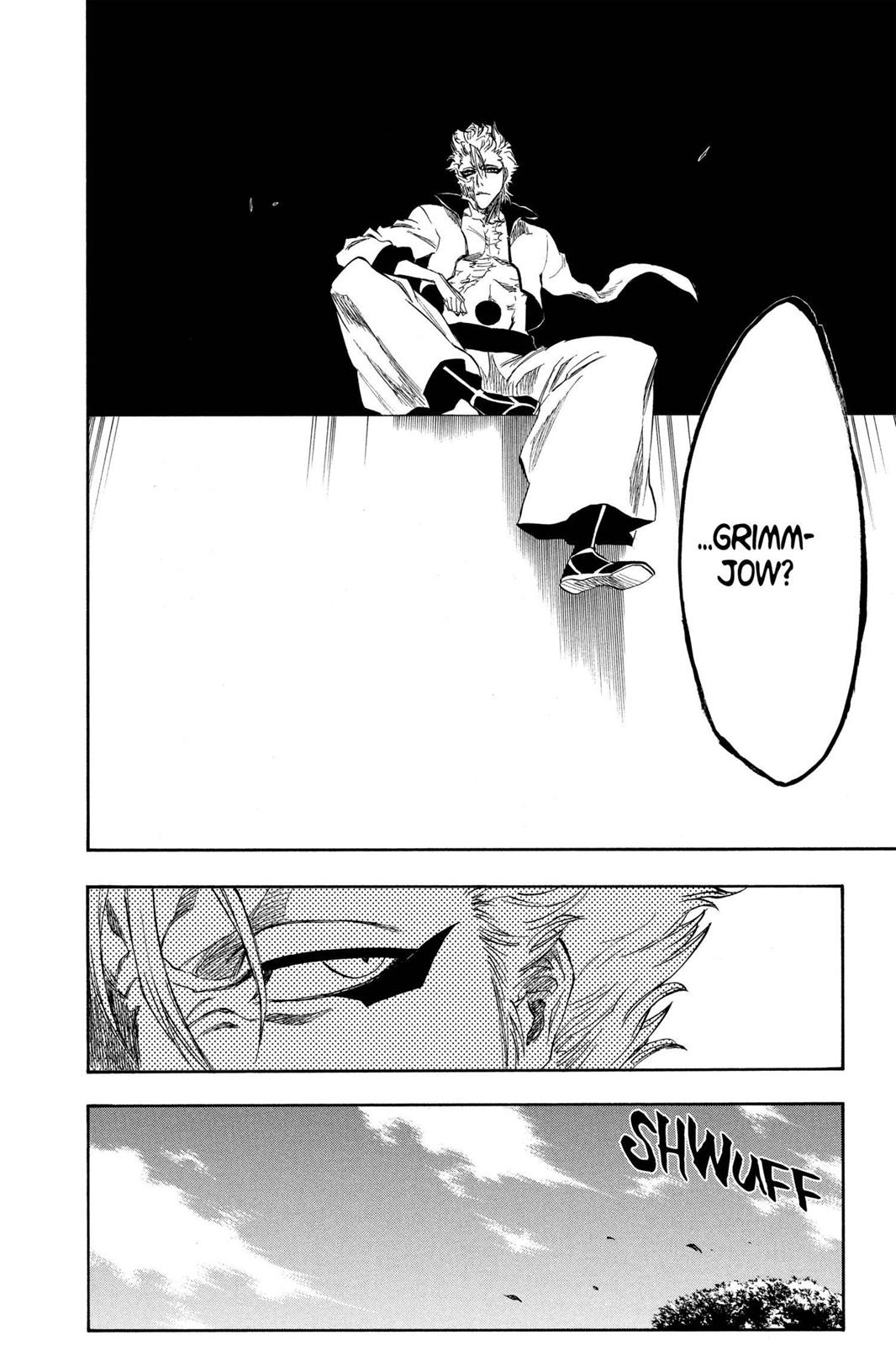 Bleach Chapter 229 - Page 17