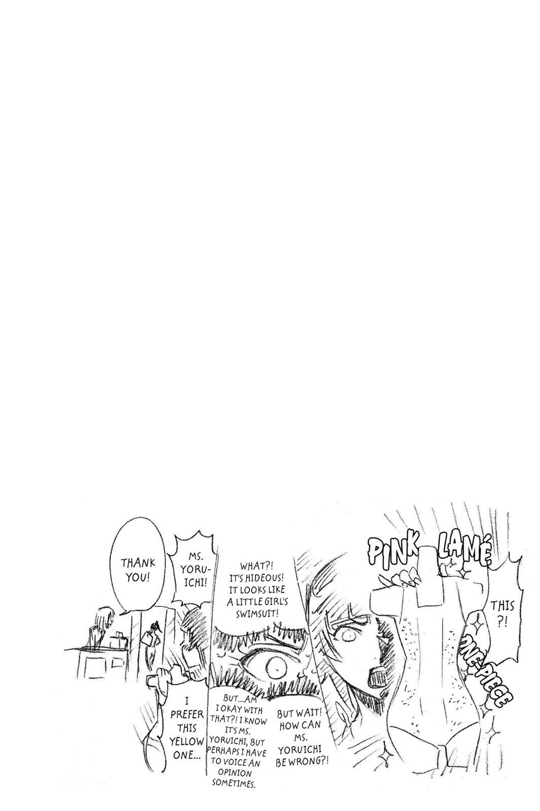 Bleach Chapter 229 - Page 21