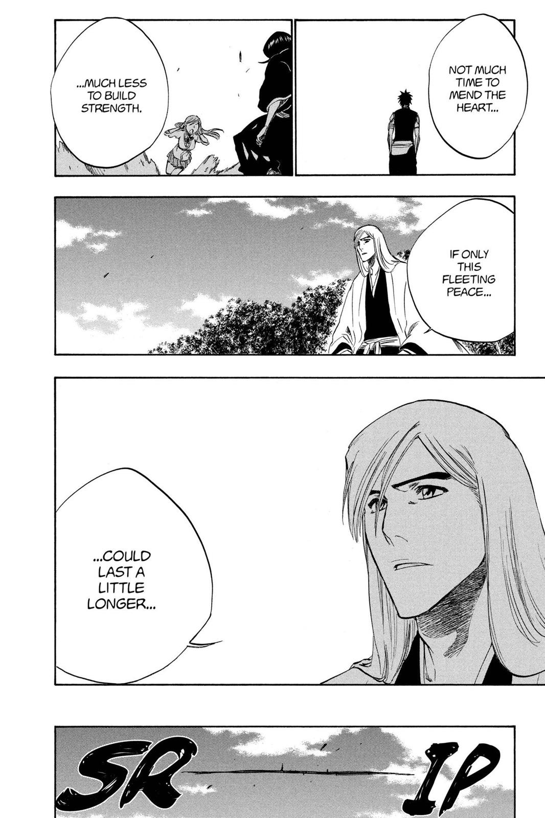 Bleach Chapter 230 - Page 6