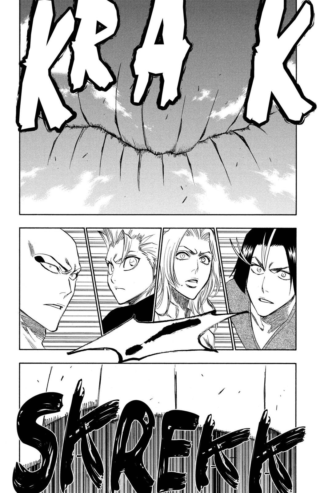 Bleach Chapter 230 - Page 7