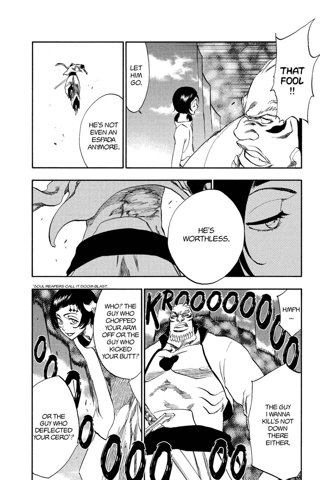 Bleach Chapter 230 - Page 11