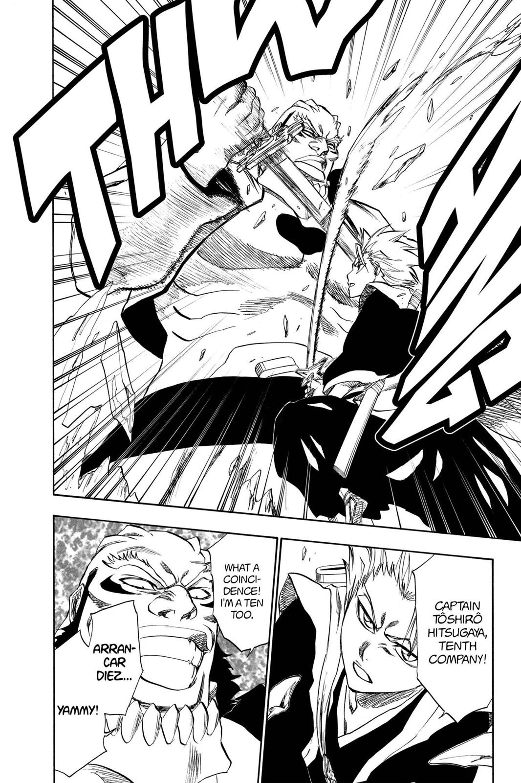Bleach Chapter 230 - Page 13