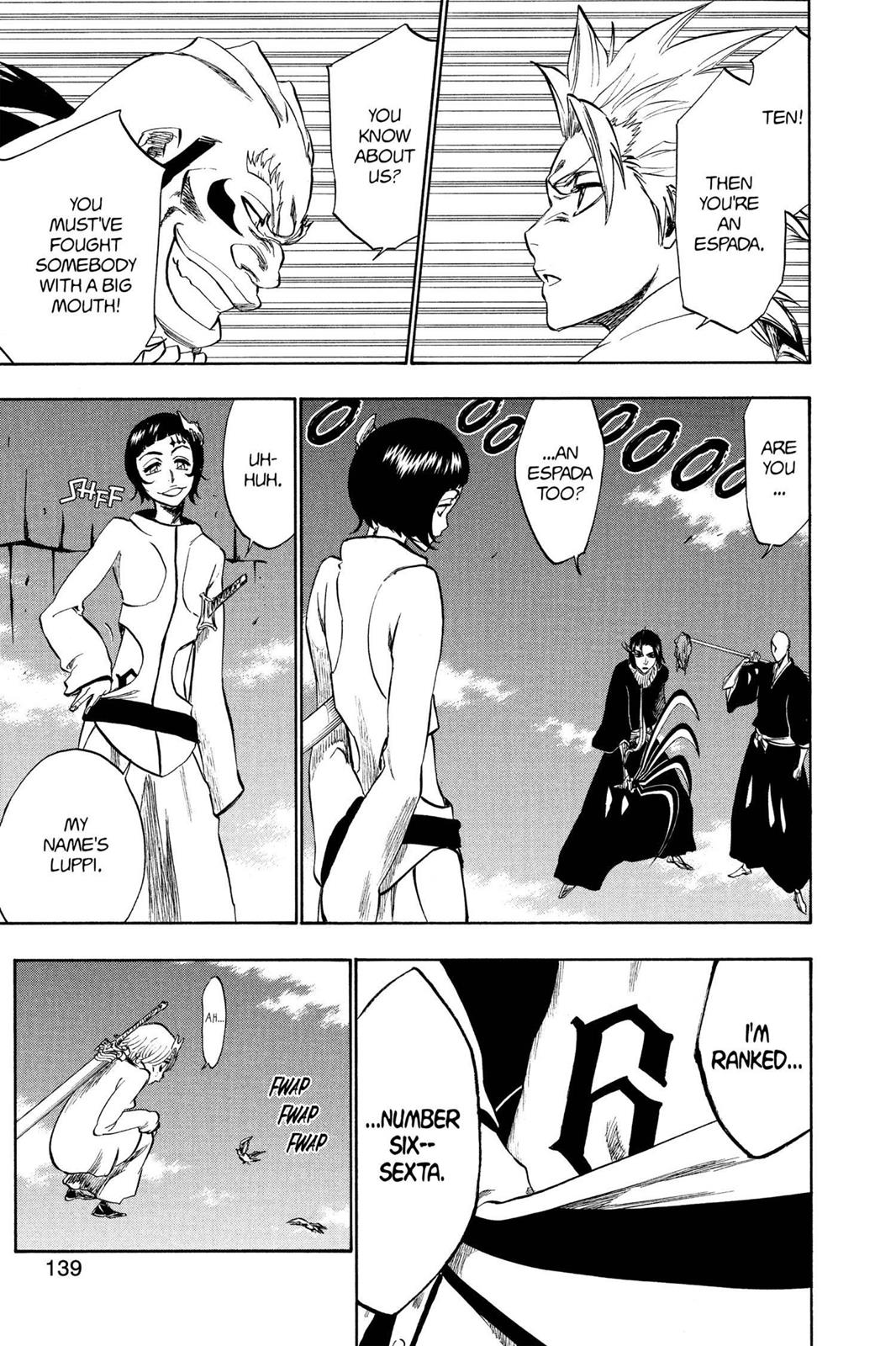 Bleach Chapter 230 - Page 14