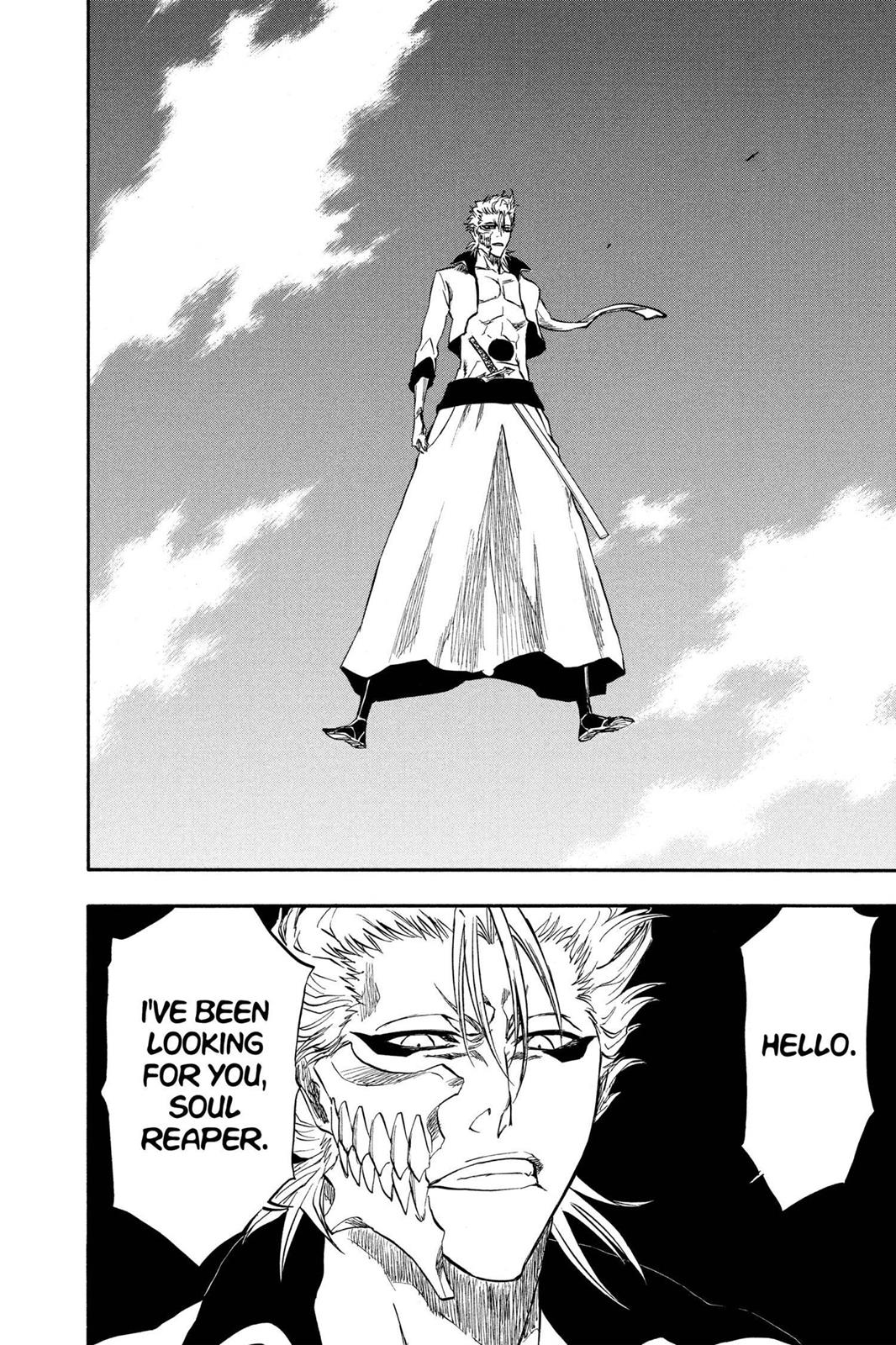 Bleach Chapter 230 - Page 17