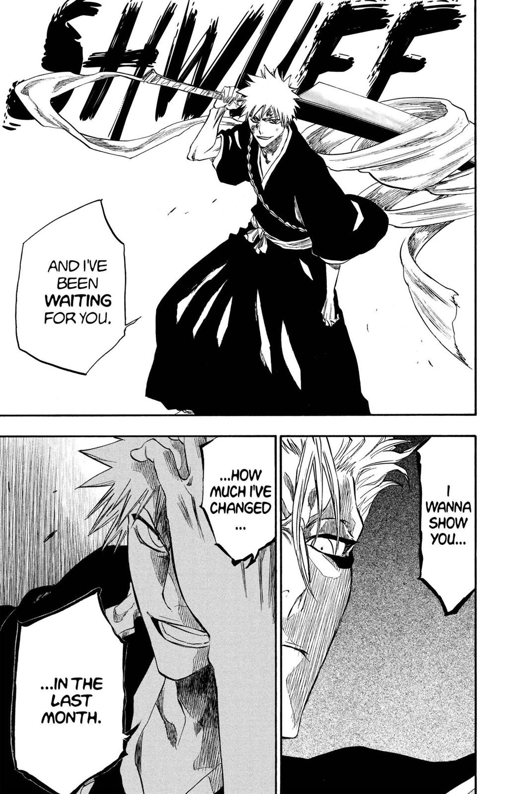 Bleach Chapter 230 - Page 18