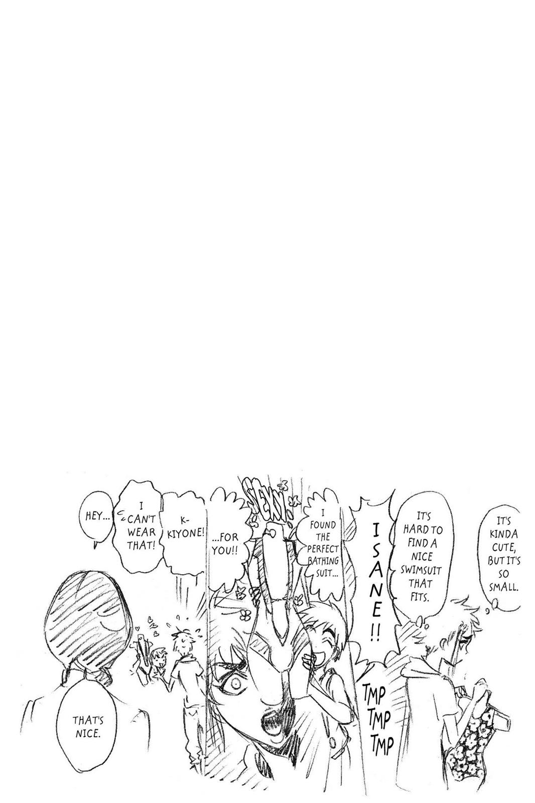 Bleach Chapter 230 - Page 19