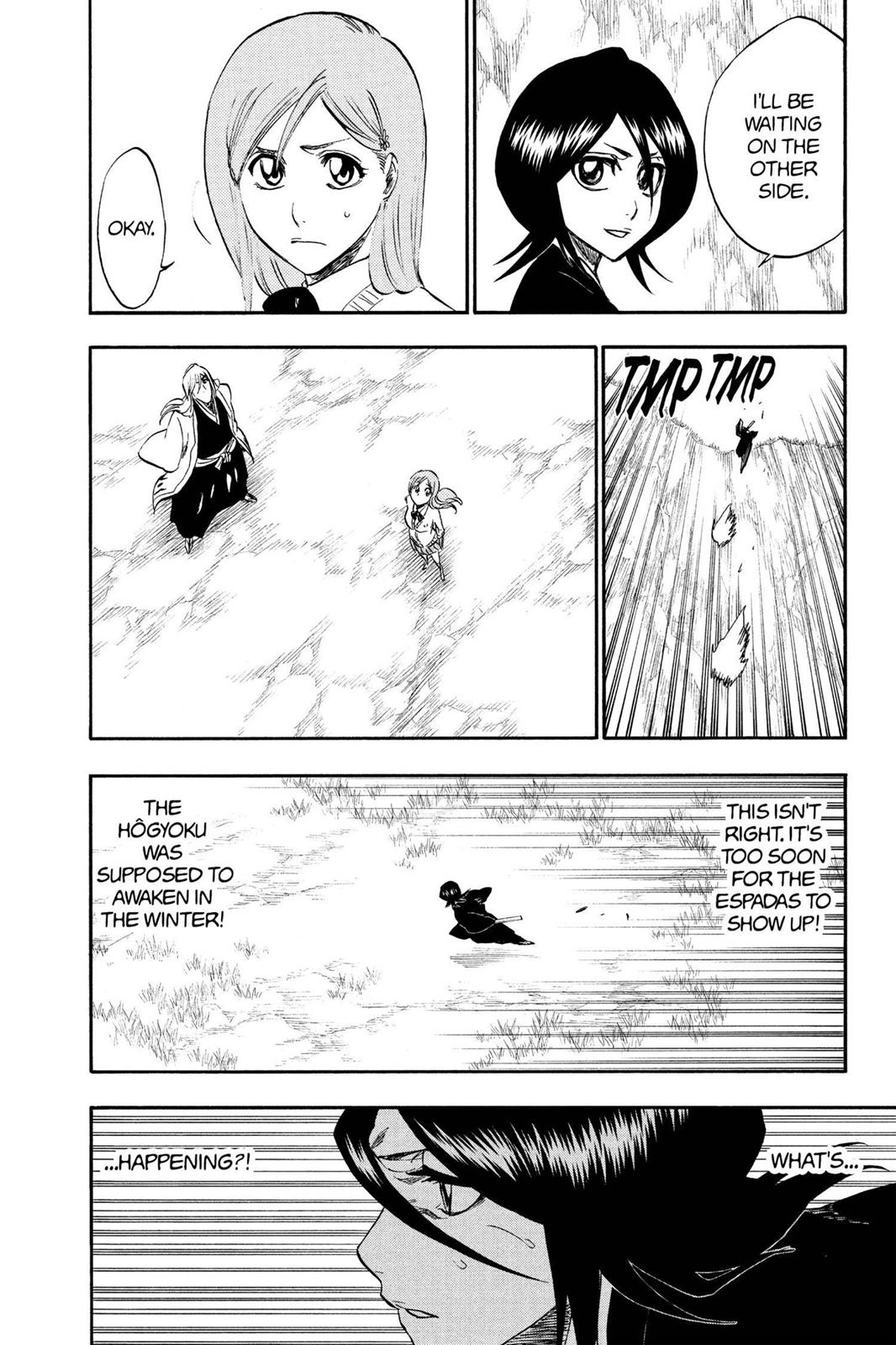 Bleach Chapter 231 - Page 6