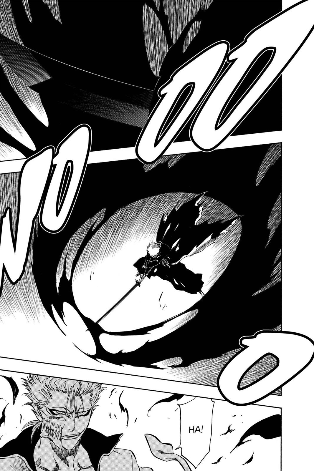 Bleach Chapter 231 - Page 7
