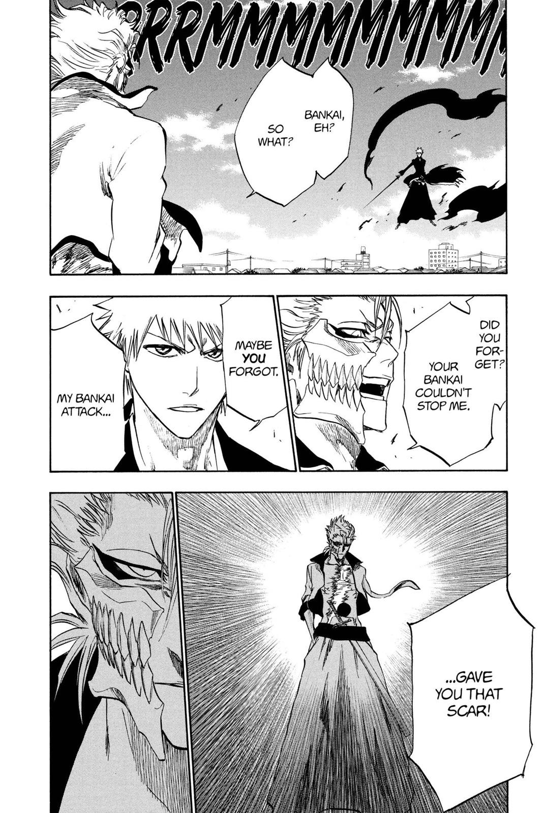 Bleach Chapter 231 - Page 8
