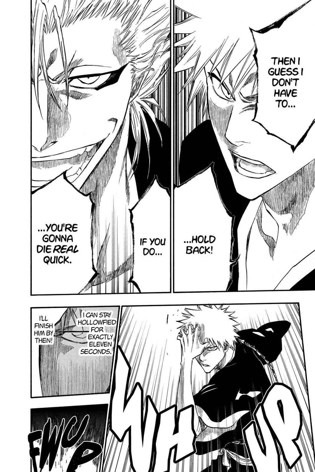 Bleach Chapter 231 - Page 10