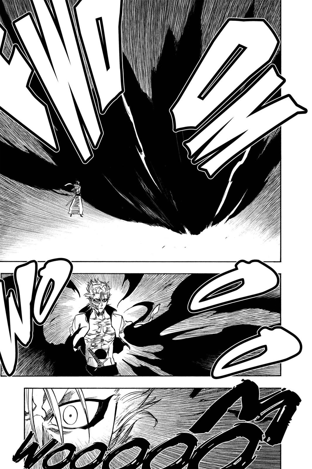 Bleach Chapter 231 - Page 11