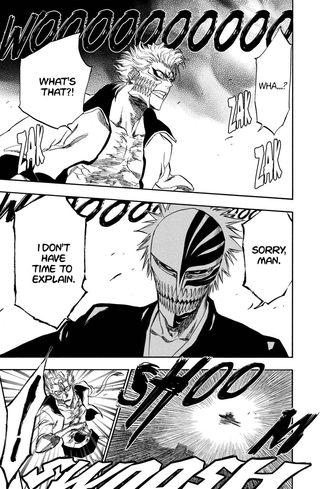 Bleach Chapter 231 - Page 13