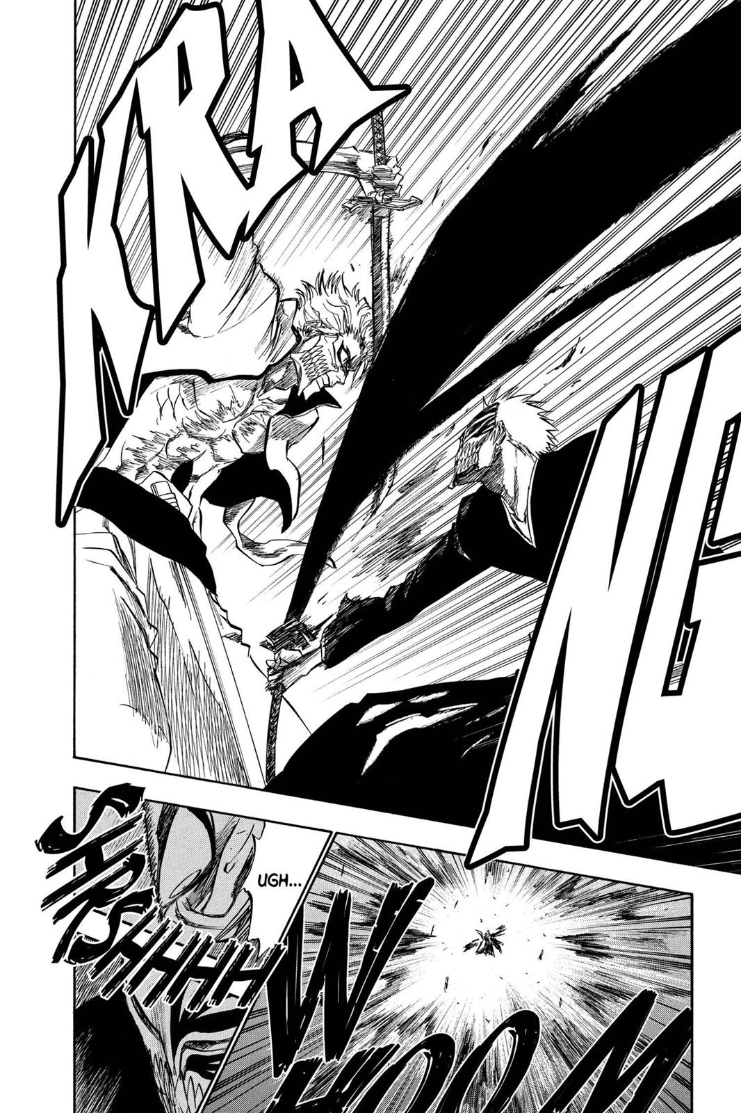 Bleach Chapter 231 - Page 14