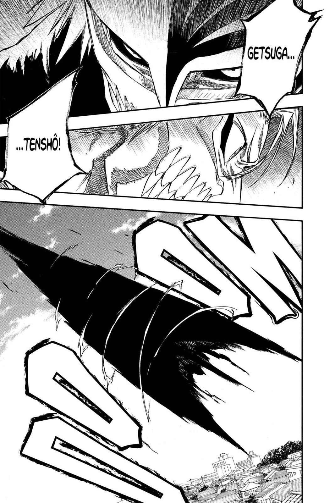Bleach Chapter 231 - Page 15