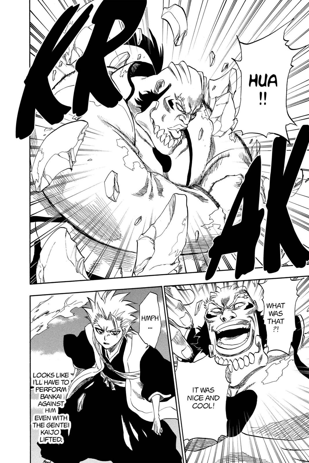 Bleach Chapter 231 - Page 16