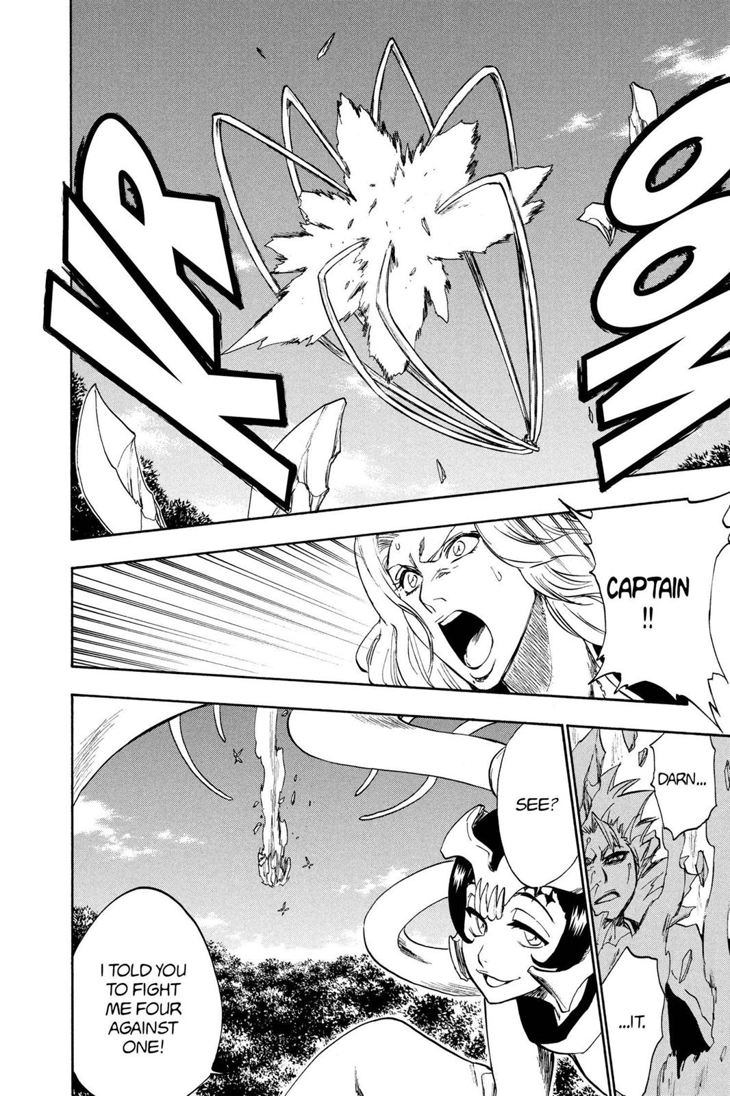 Bleach Chapter 232 - Page 10