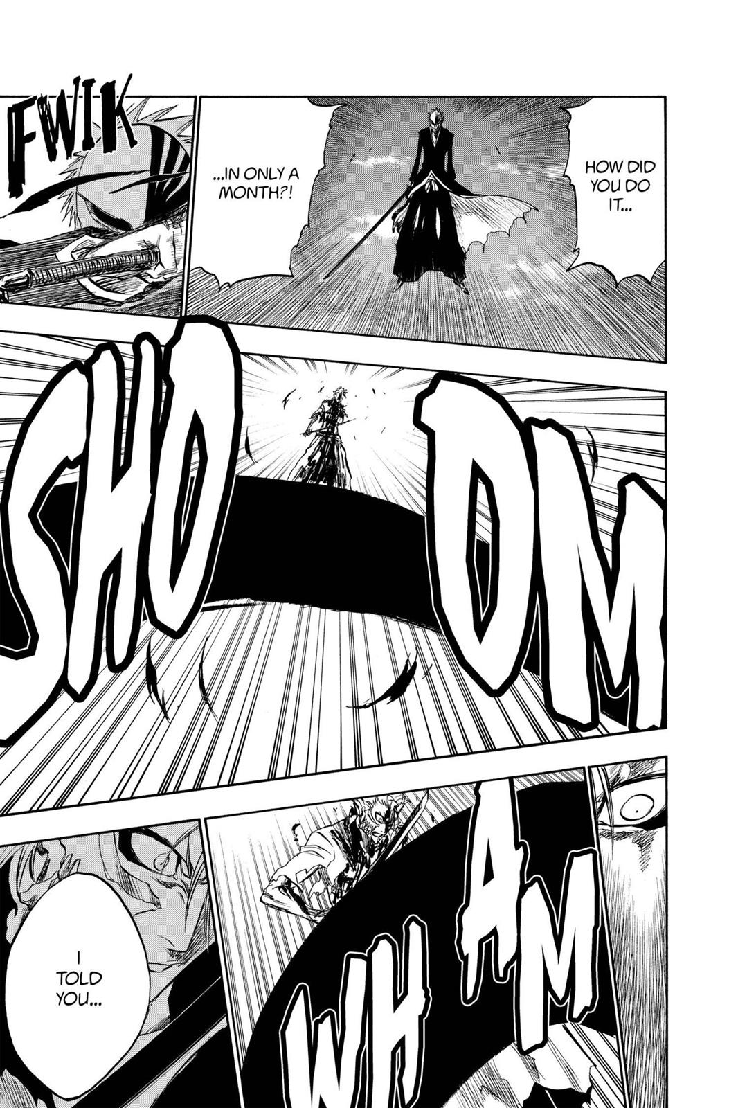 Bleach Chapter 232 - Page 13