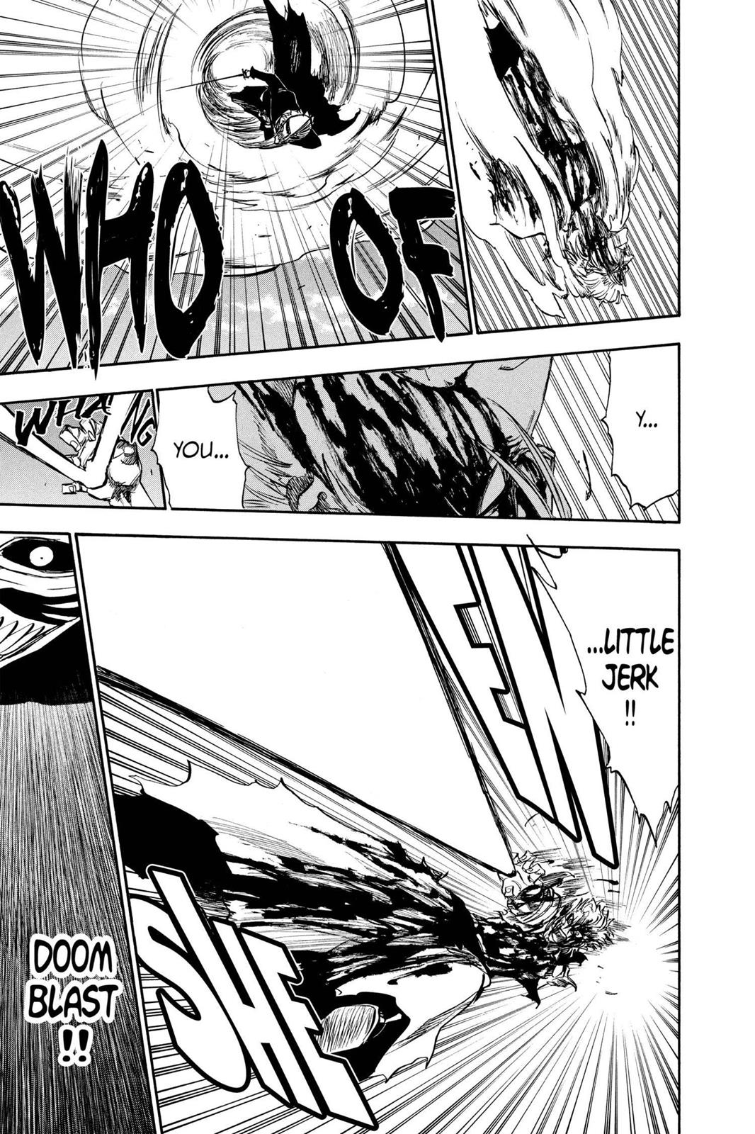 Bleach Chapter 232 - Page 15