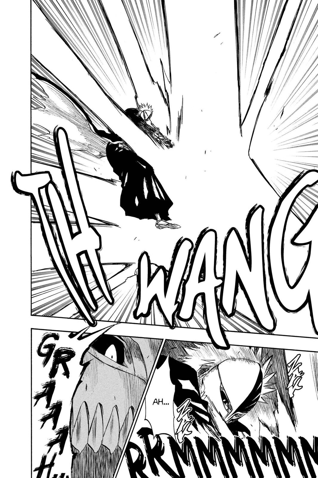Bleach Chapter 232 - Page 16