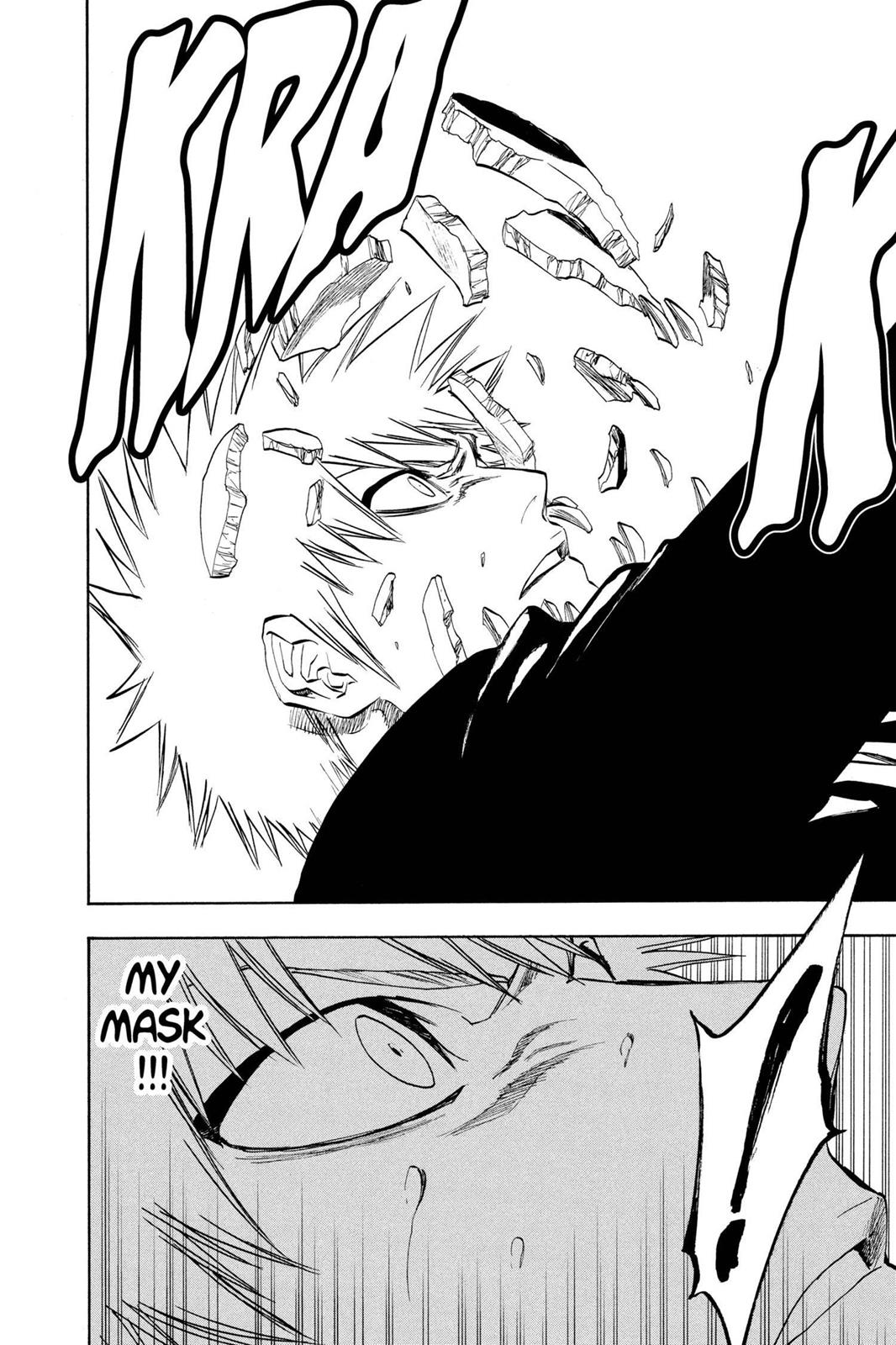 Bleach Chapter 232 - Page 18