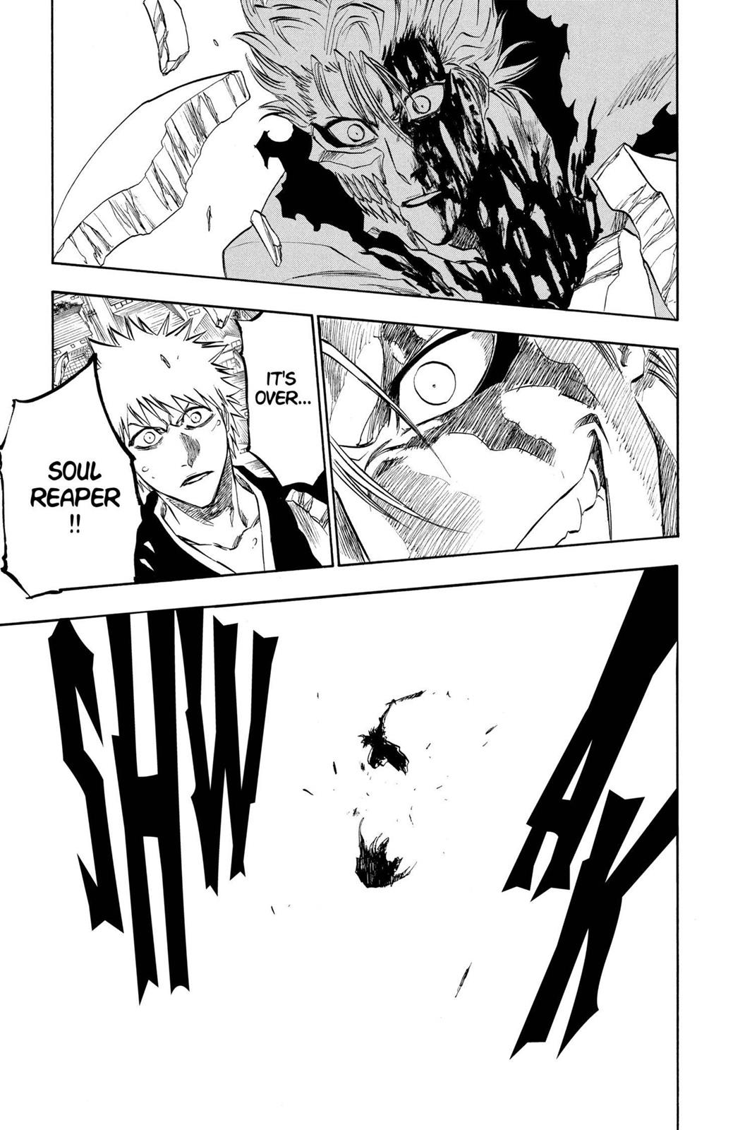 Bleach Chapter 232 - Page 19