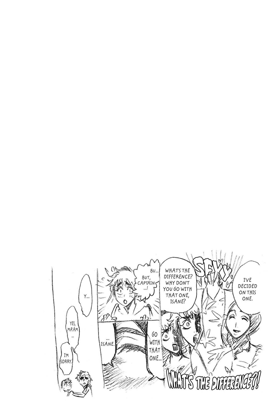 Bleach Chapter 232 - Page 20