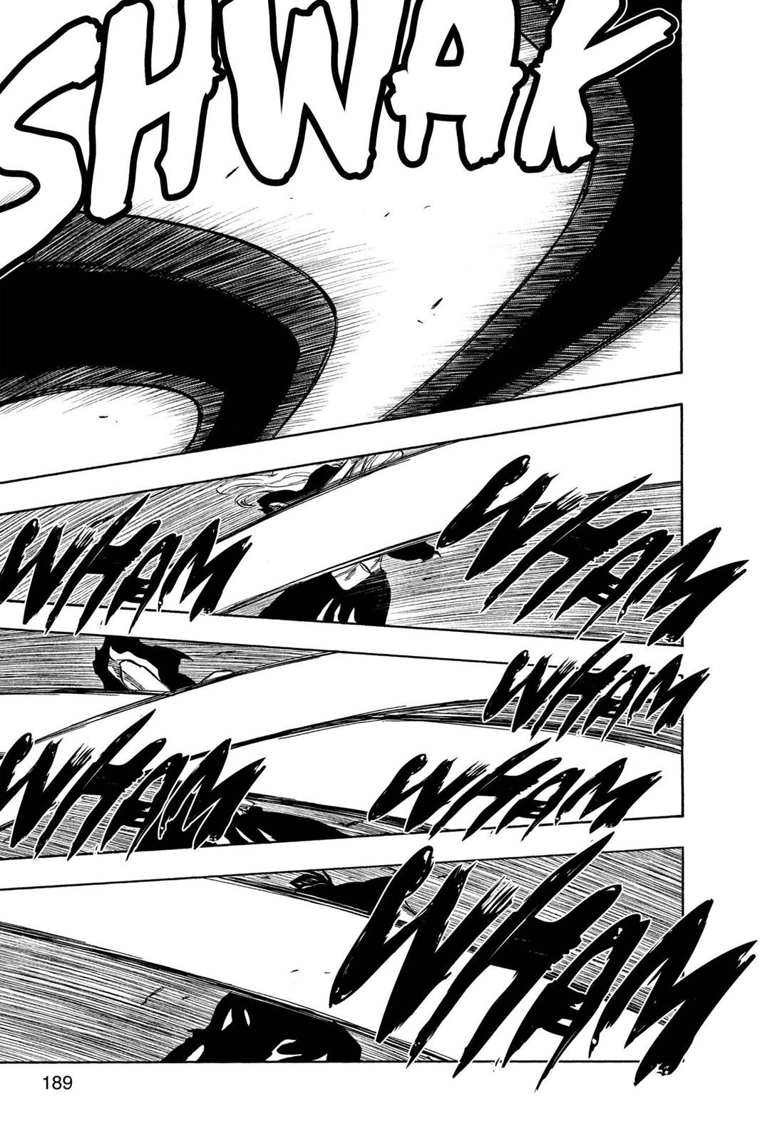 Bleach Chapter 233 - Page 5