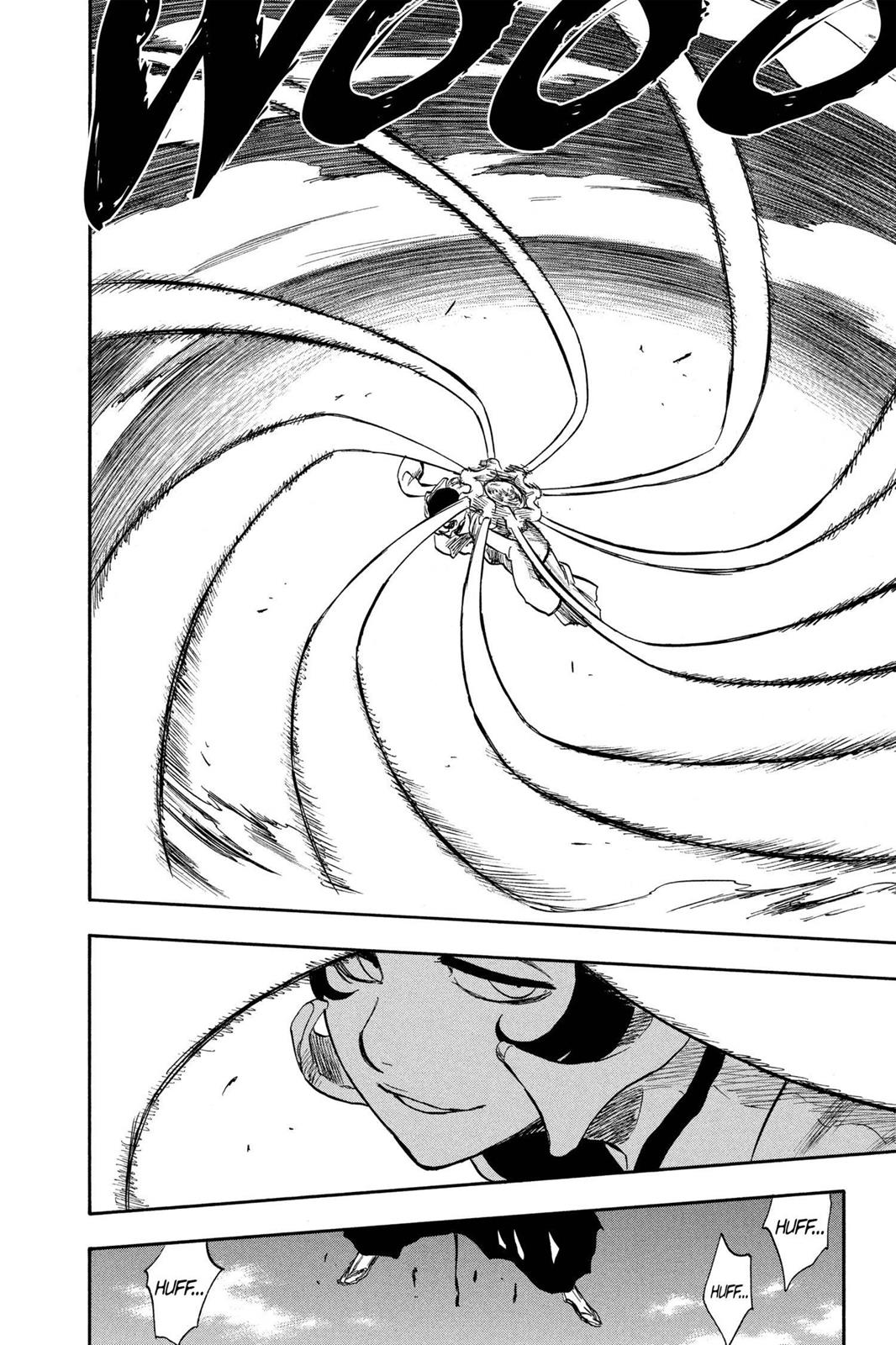Bleach Chapter 233 - Page 6