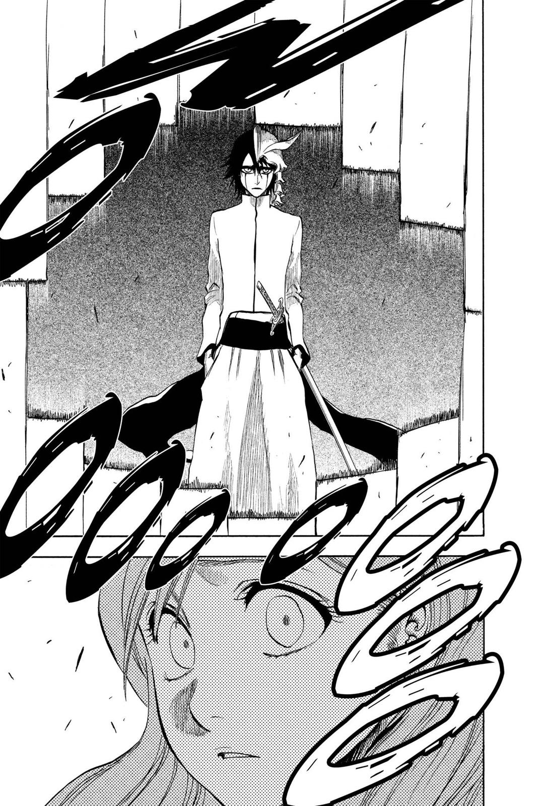 Bleach Chapter 233 - Page 19