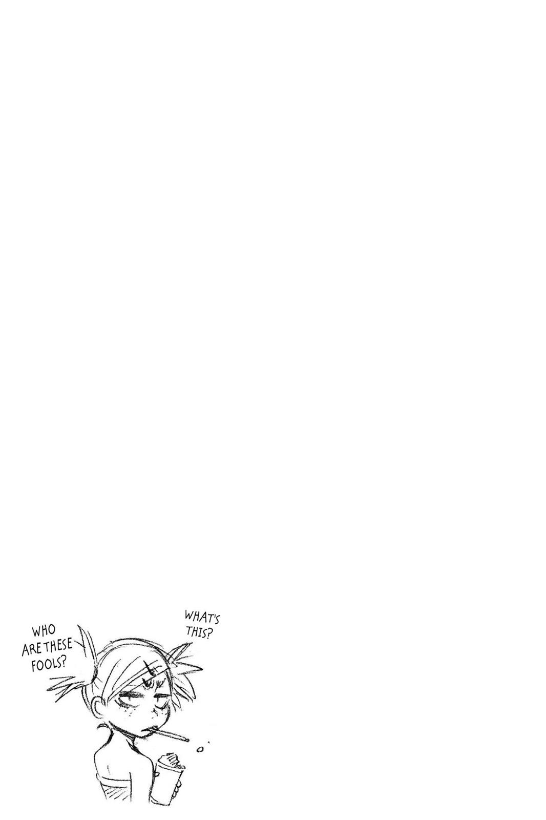 Bleach Chapter 233 - Page 21