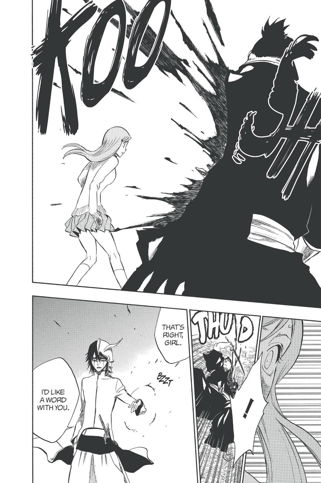 Bleach Chapter 234 - Page 10