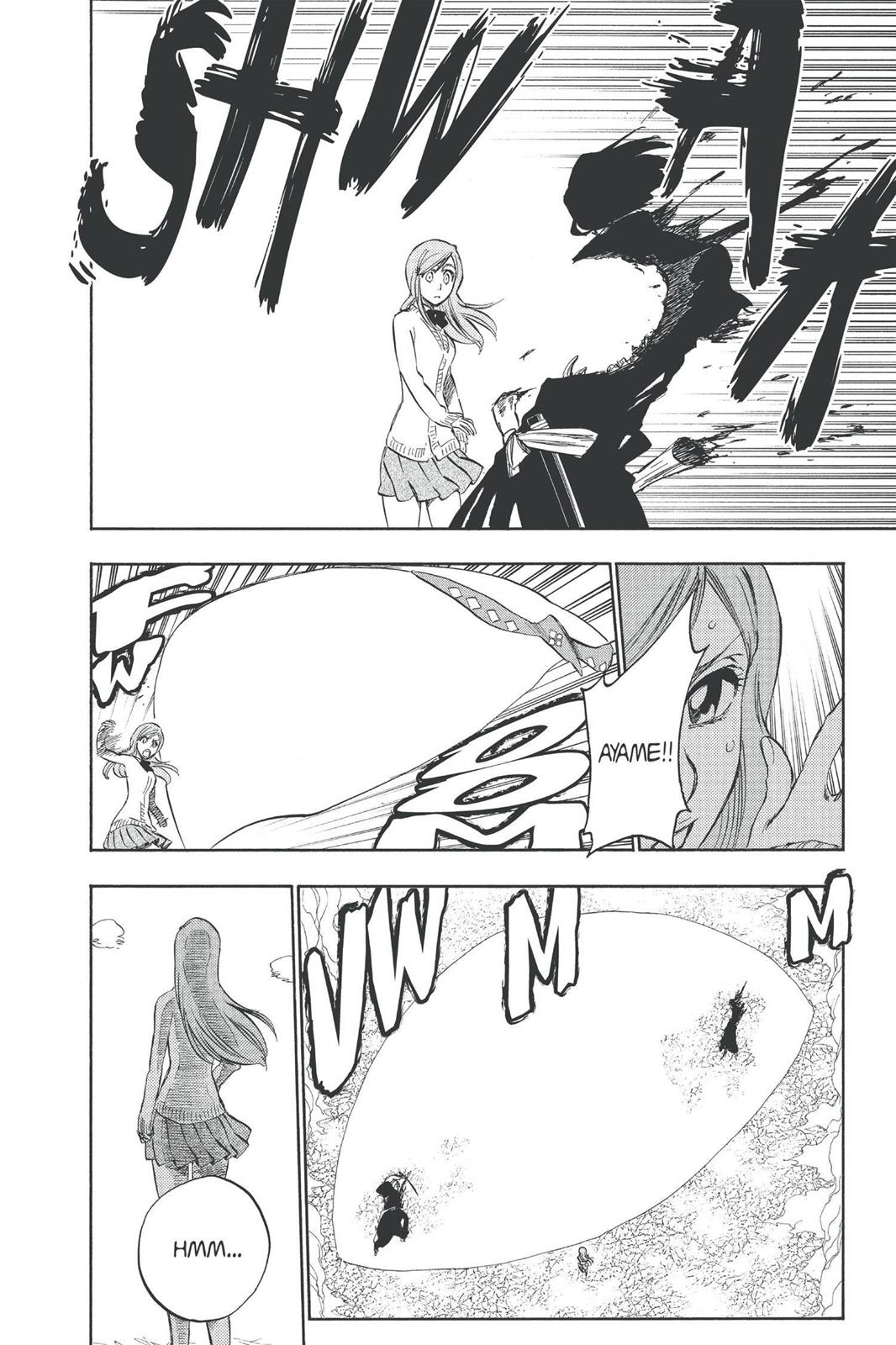 Bleach Chapter 234 - Page 12