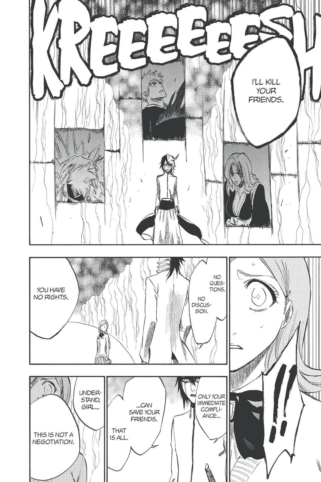 Bleach Chapter 234 - Page 14