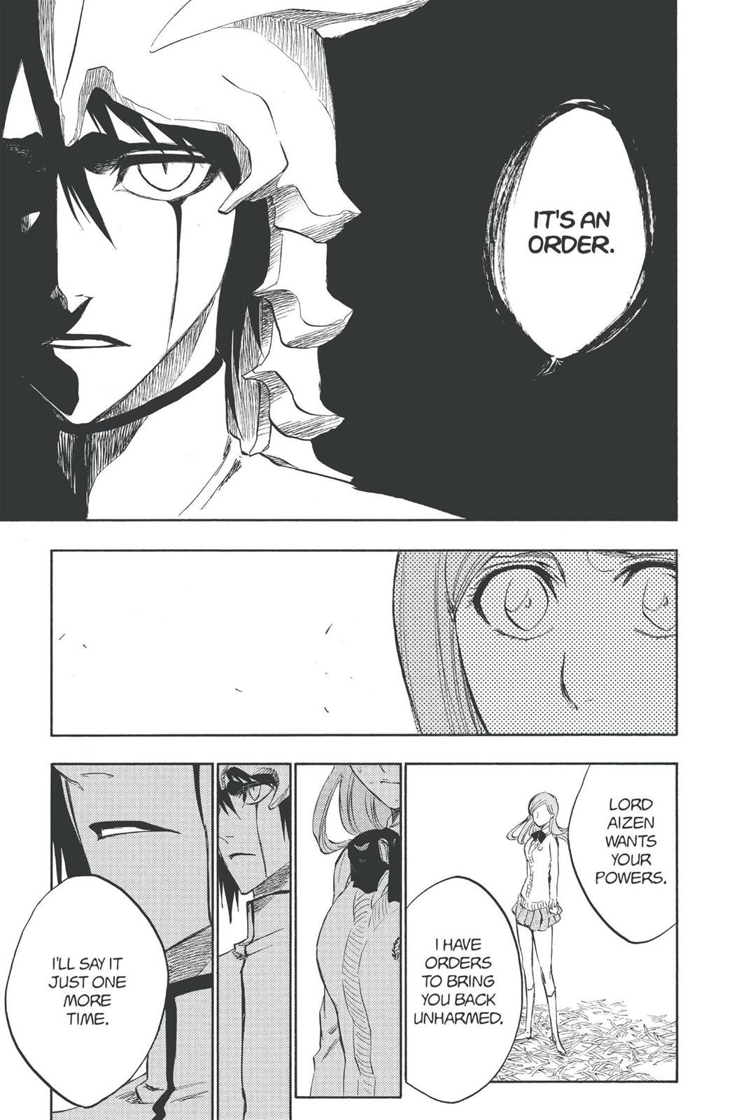 Bleach Chapter 234 - Page 15