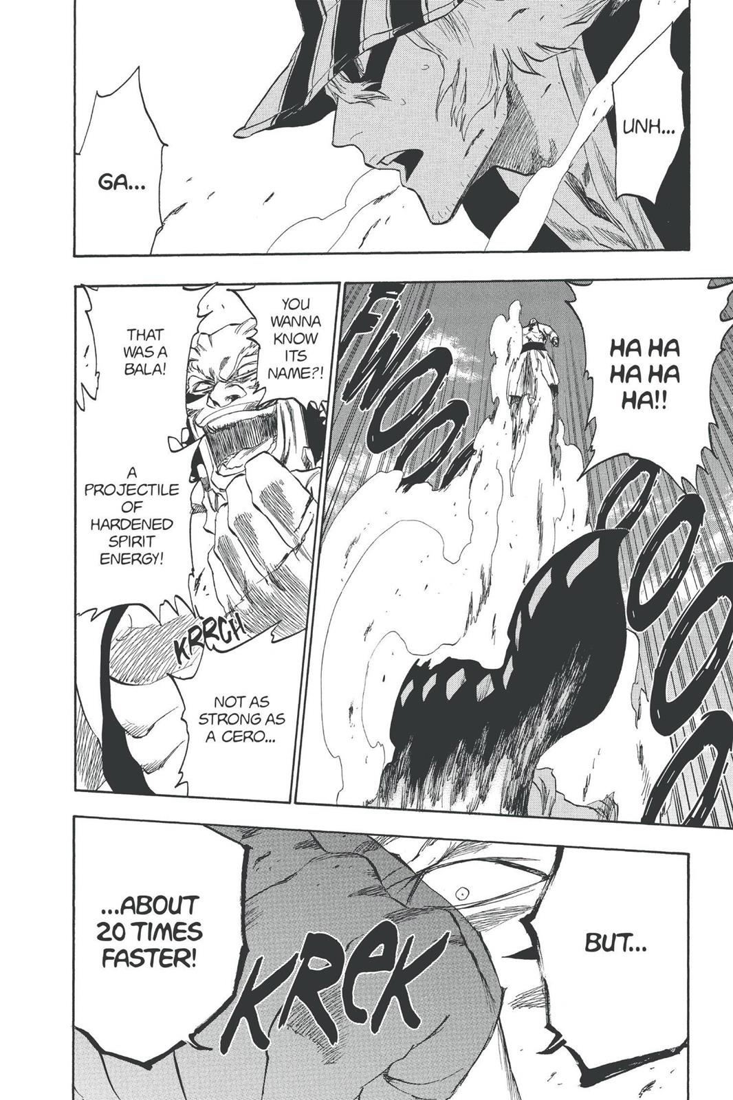 Bleach Chapter 234 - Page 18
