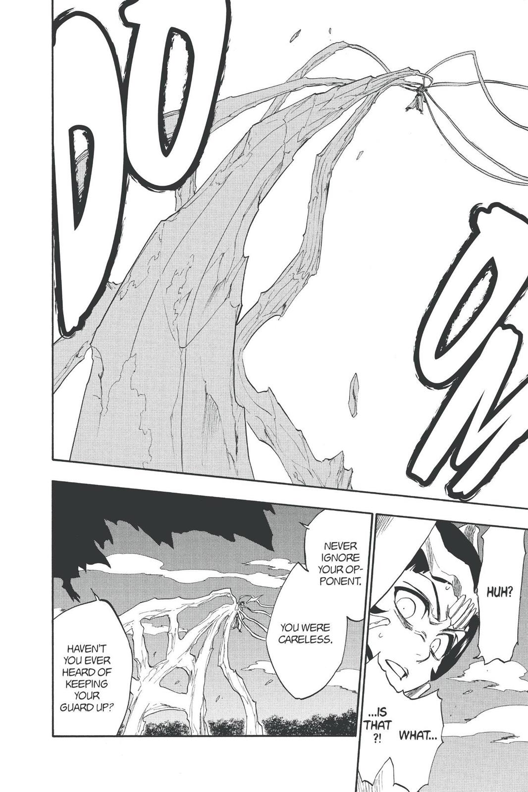 Bleach Chapter 234 - Page 22