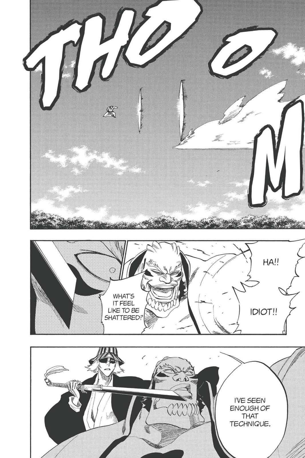 Bleach Chapter 235 - Page 4
