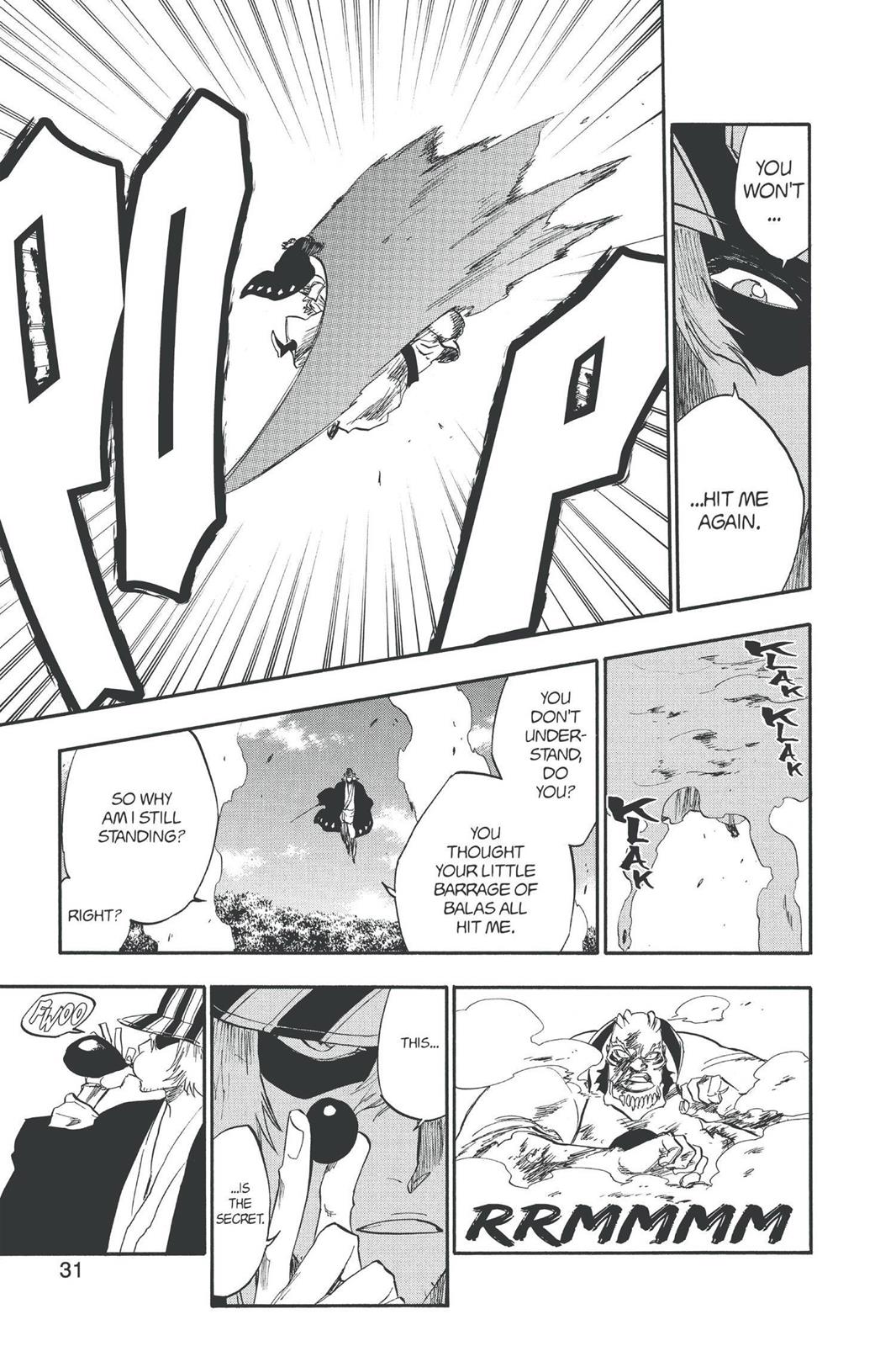Bleach Chapter 235 - Page 5
