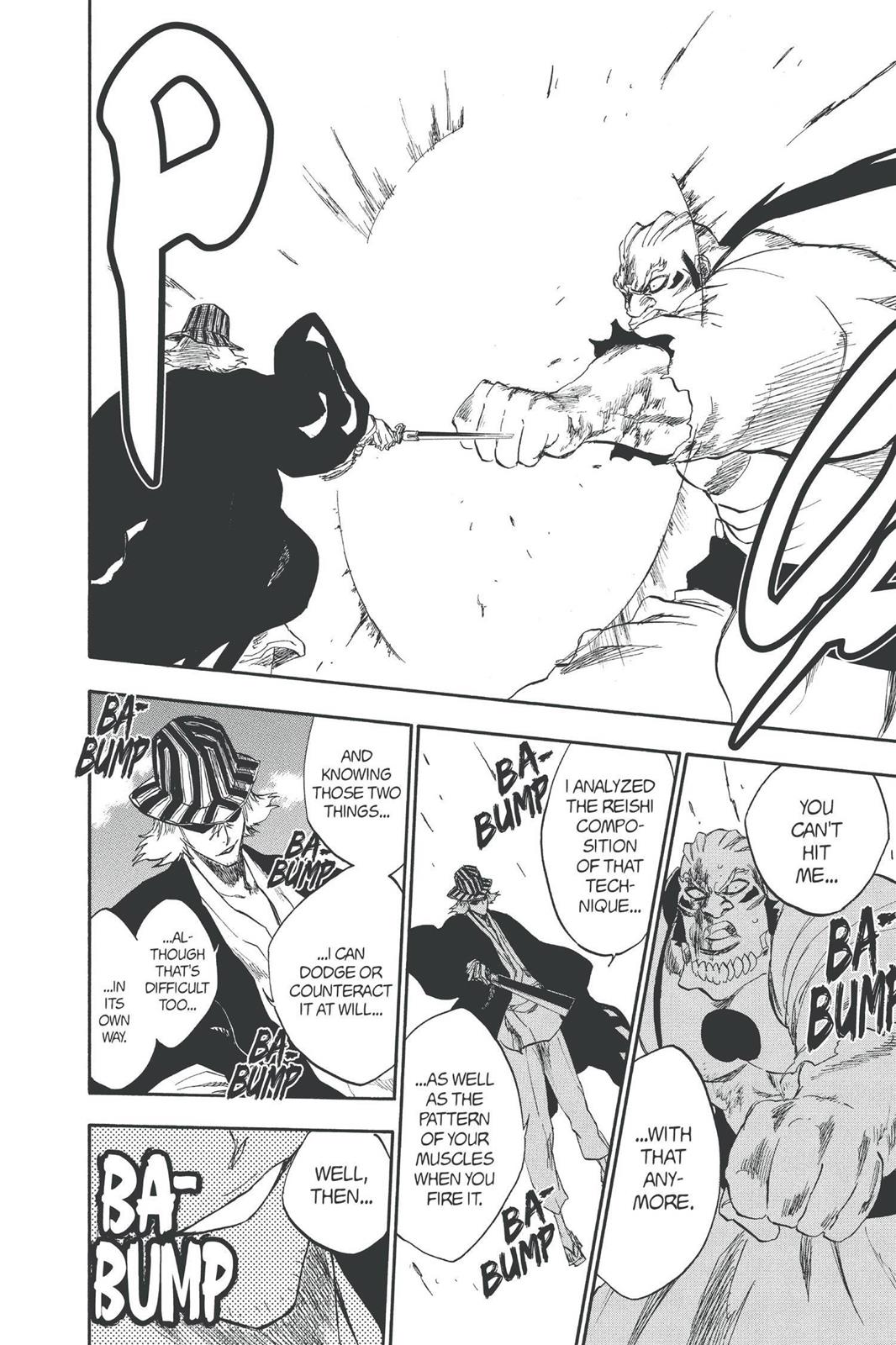 Bleach Chapter 235 - Page 8
