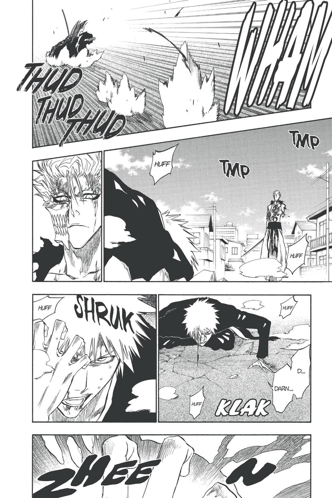Bleach Chapter 235 - Page 10