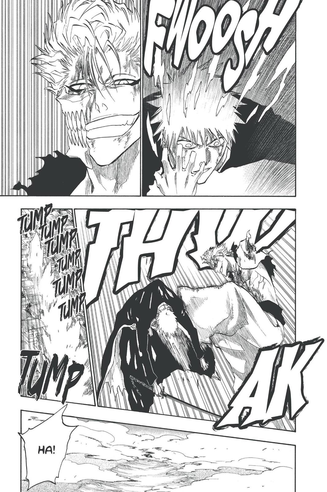 Bleach Chapter 235 - Page 11
