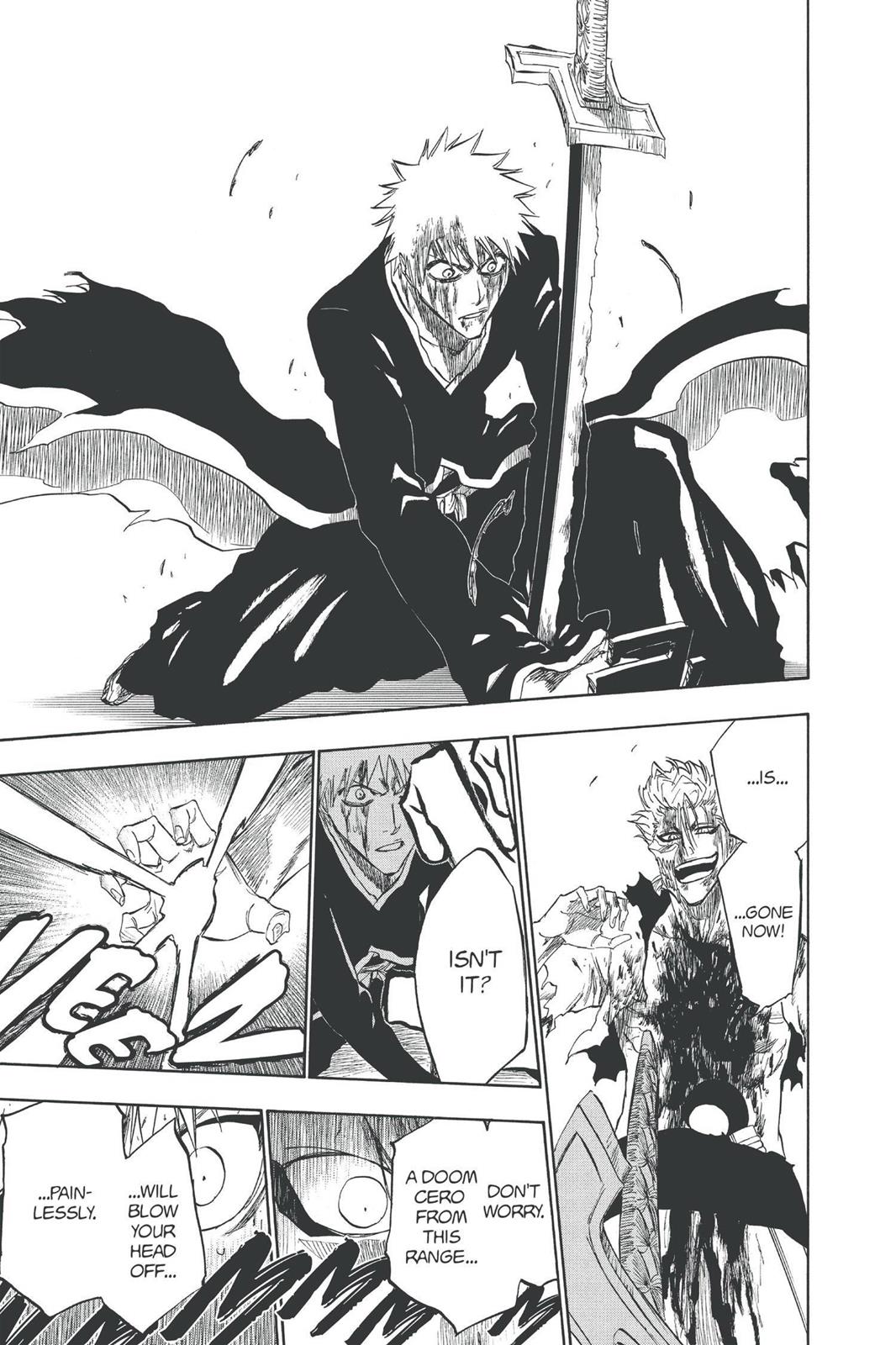 Bleach Chapter 235 - Page 13