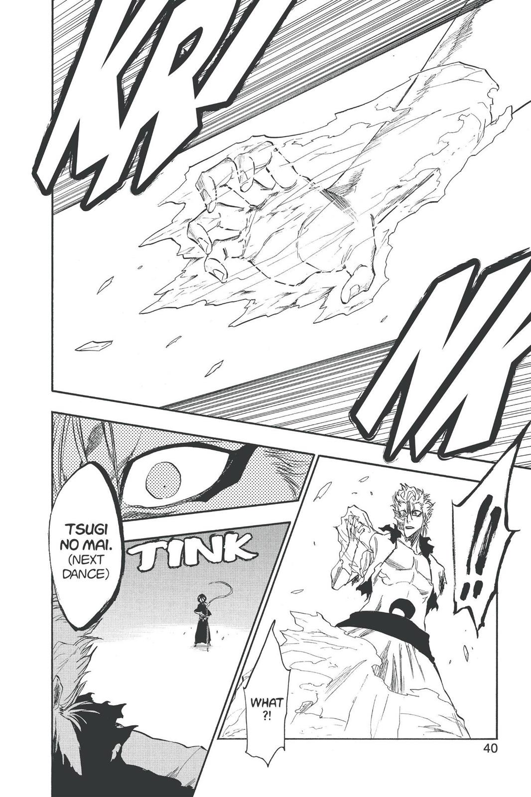 Bleach Chapter 235 - Page 14