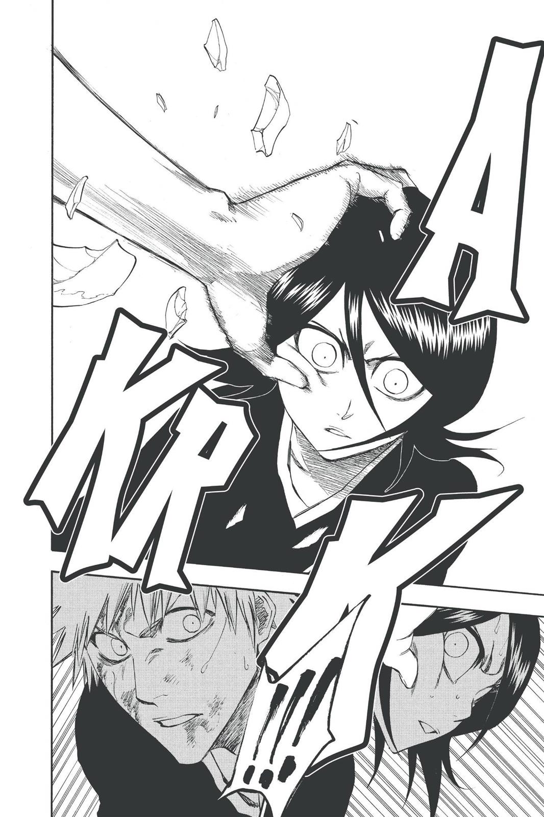 Bleach Chapter 235 - Page 18