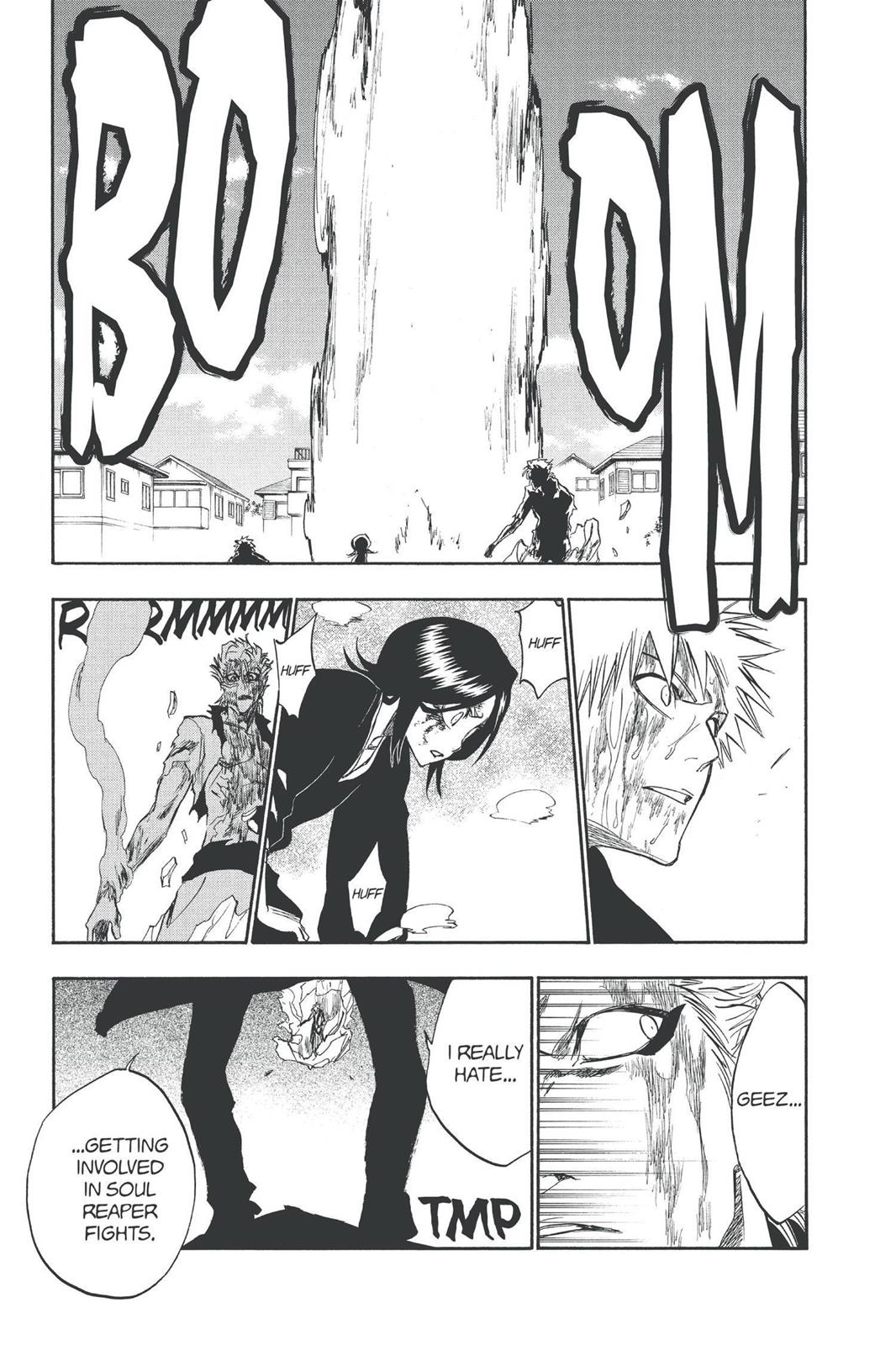Bleach Chapter 236 - Page 3