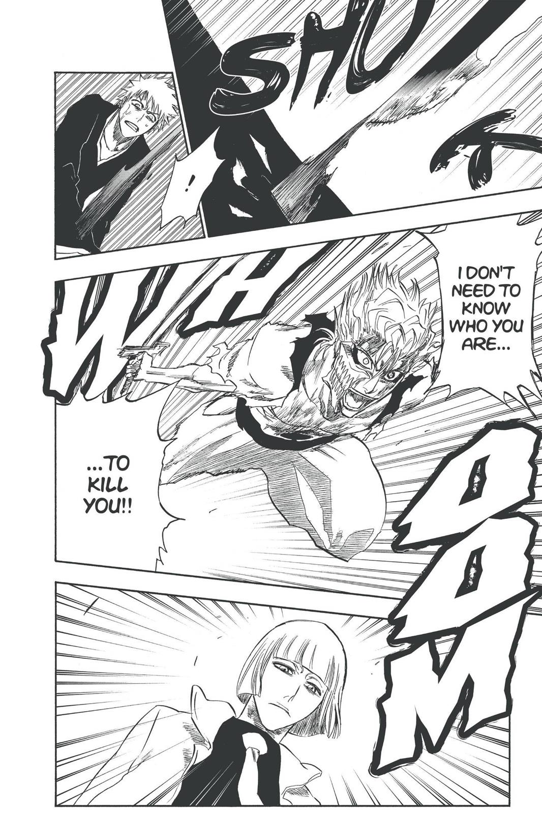 Bleach Chapter 236 - Page 6