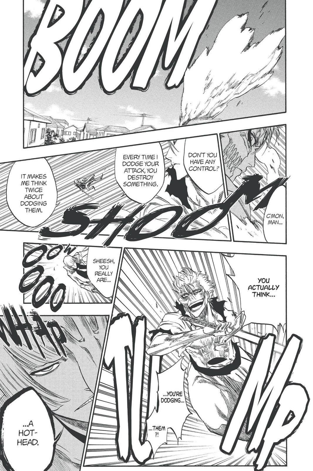 Bleach Chapter 236 - Page 7