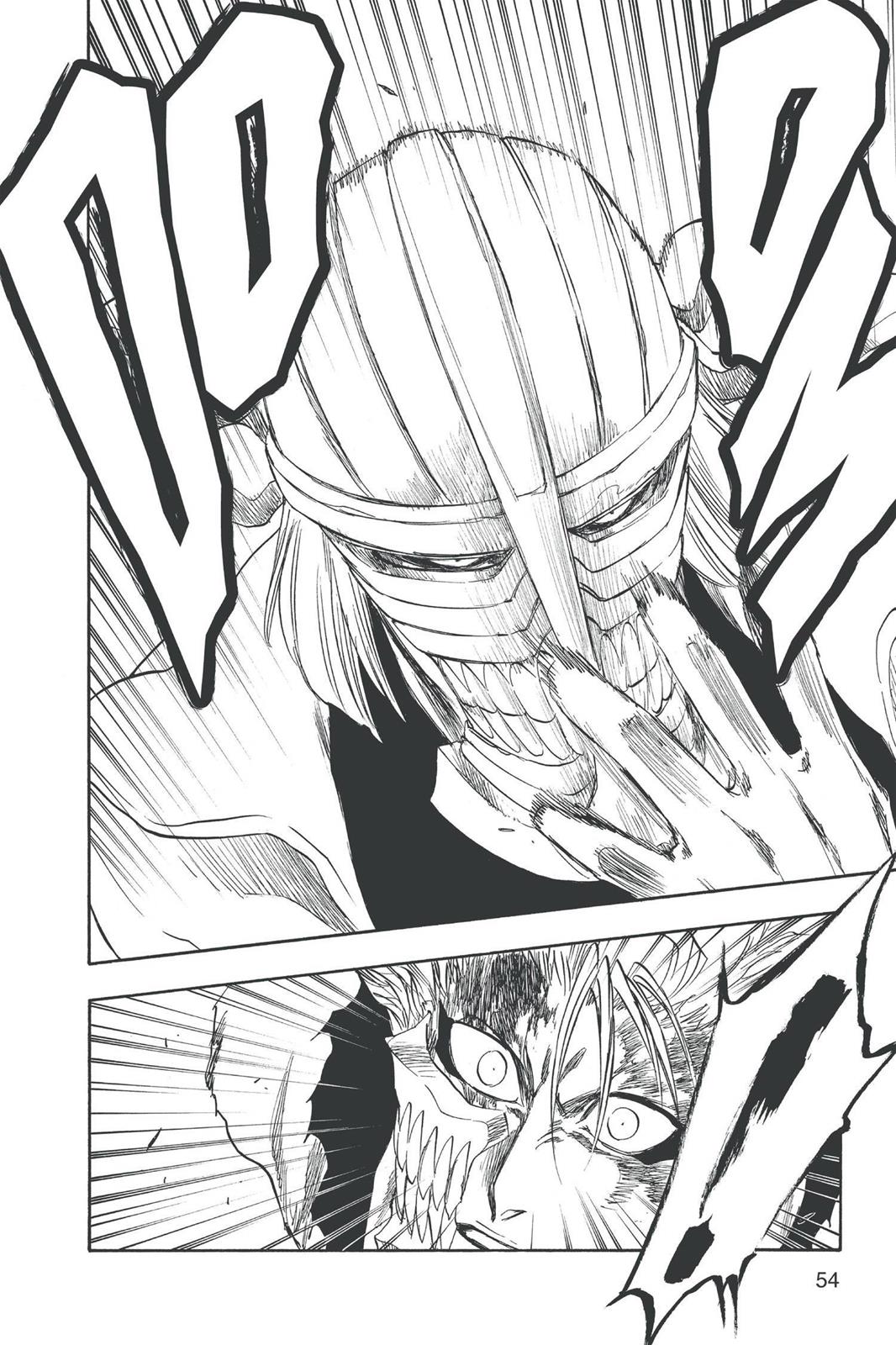 Bleach Chapter 236 - Page 8