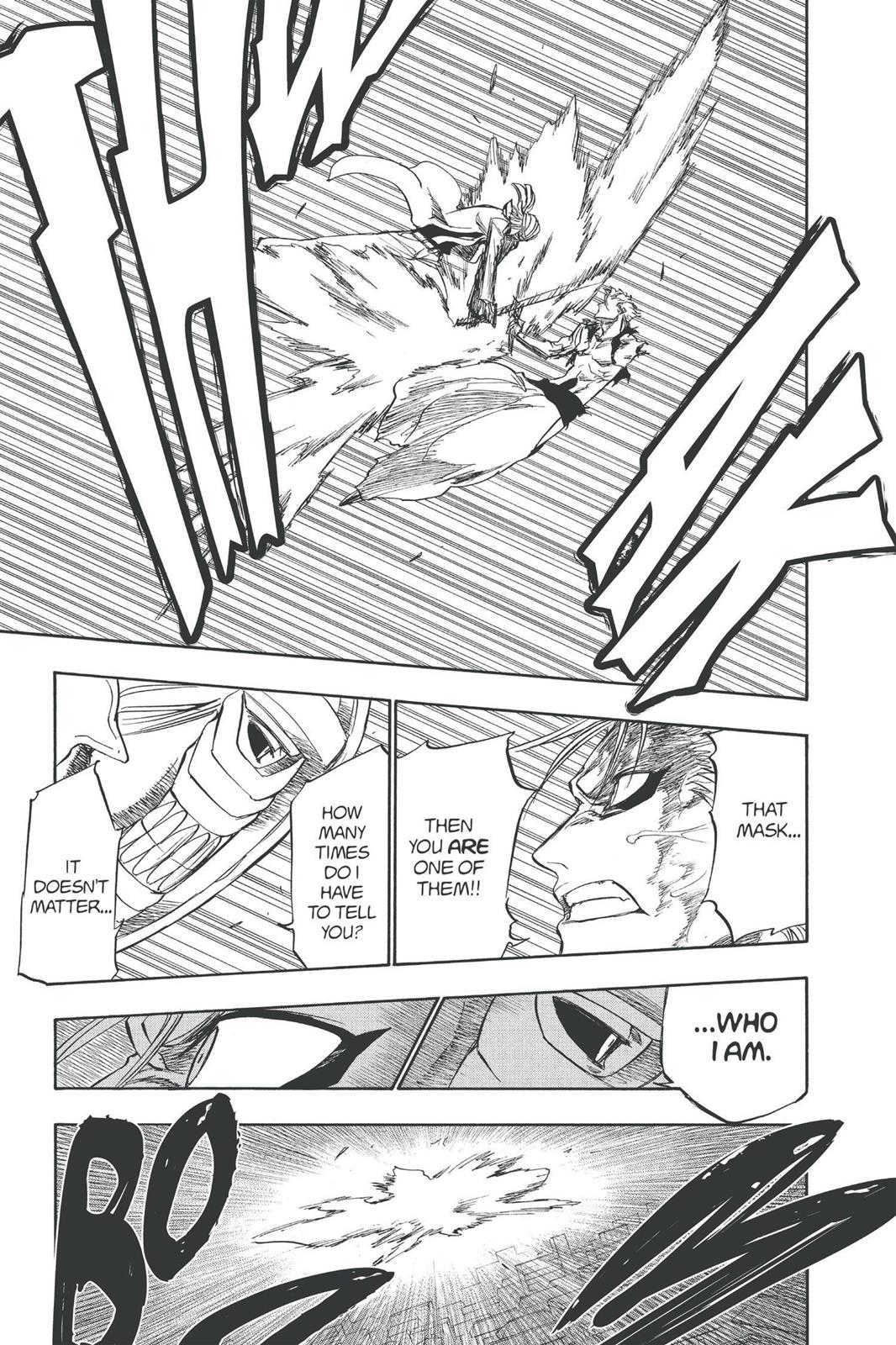 Bleach Chapter 236 - Page 9