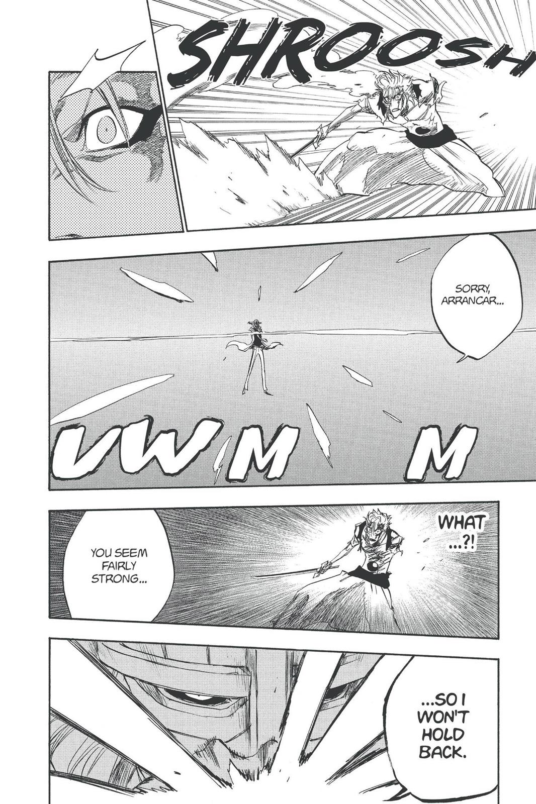 Bleach Chapter 236 - Page 10